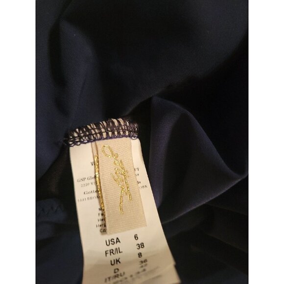 GOTTEX Socialist Collection Swimsuit. Size 6. New With Tags $128 - Picture 5 of 5